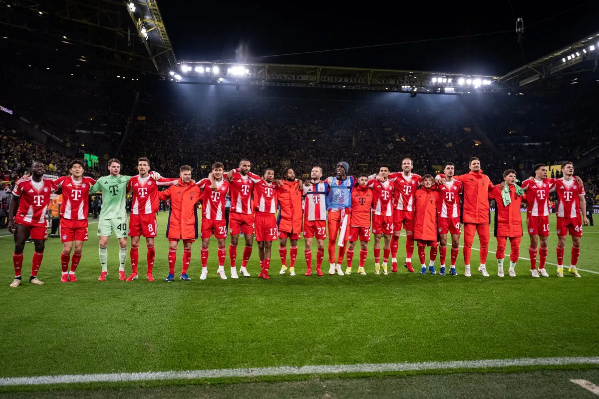 kaiyun-拜仁众将：队内目前氛围很好，和2020年三冠王有相似之处