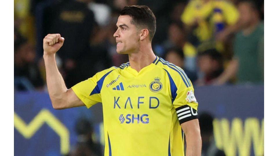 开云体育下载-C罗另类“戴帽”!马内制造乌龙,利雅得胜利1-0,沙超最新积分榜