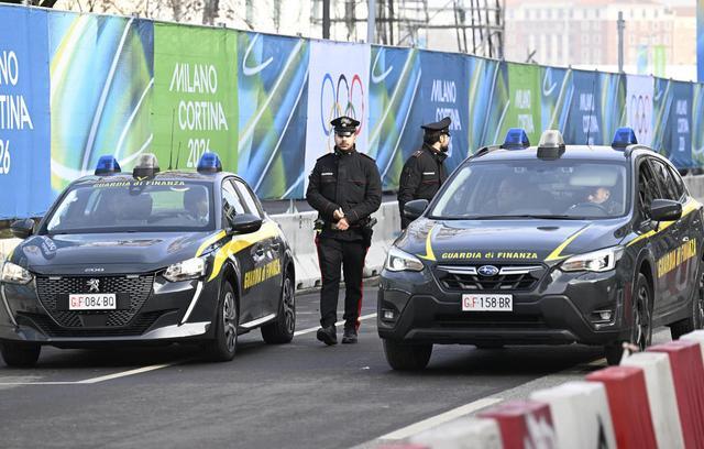 开云APP-澎湃思想周报|当ICE来到冬奥会;《哈利·波特》失去Z世代了吗