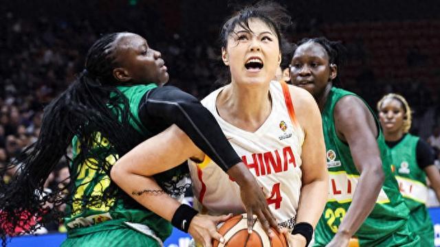 kaiyun-世界杯资格赛首战轻取马里，“以胜代练”的中国女篮目标不止“抢门票”